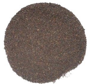 Pekoe Fanning (PFGS)