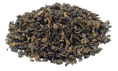 Gun Powder One (GP1)