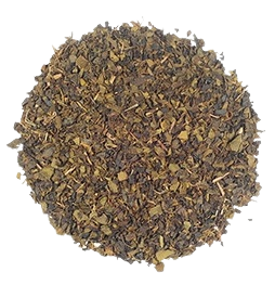 Gun Powder Two (GP2)