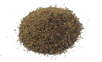 Green Tea Flowery Fanning (GTFF)